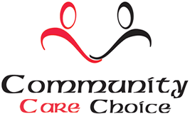 Community Care Choice logo